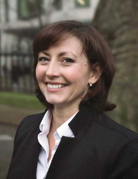 Wendy Jephson